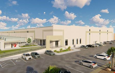 Preview of Industrial space for Rent at 1062 Mercury Mine Rd