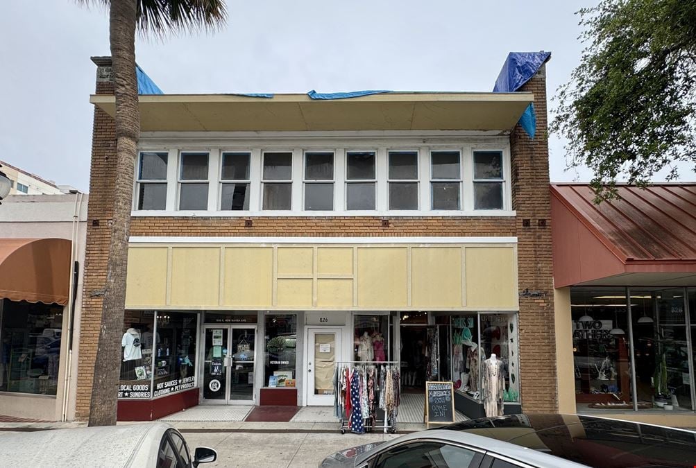 826 E New Haven Ave