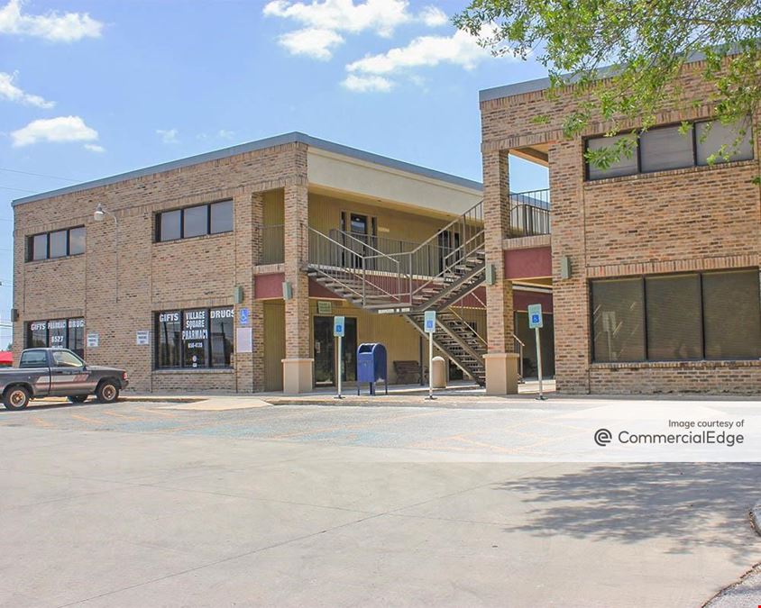 Village Medical Plaza