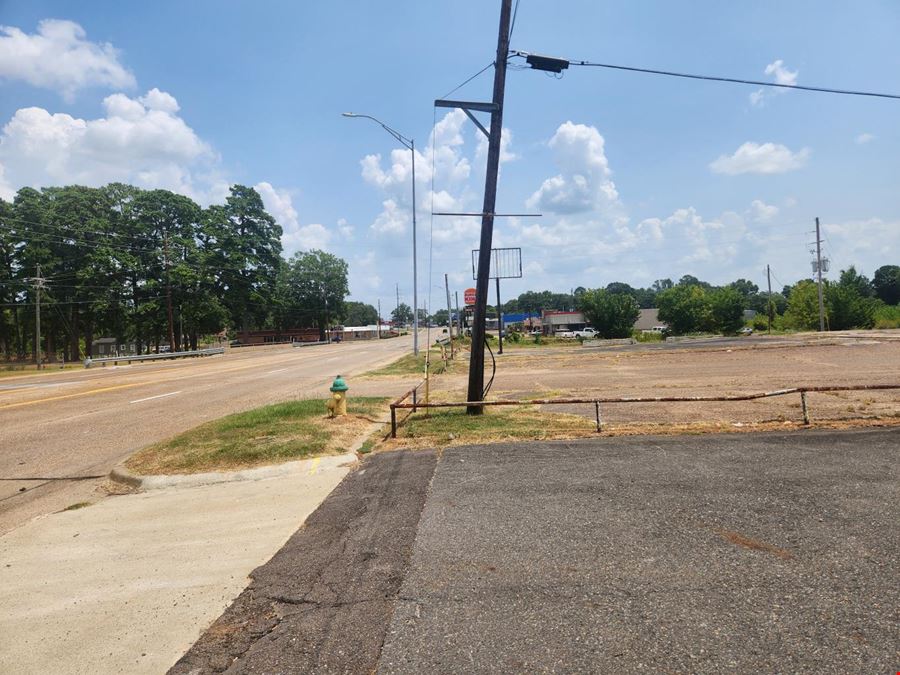 Commercial Redevelopment Opportunity | 1.66 Acres