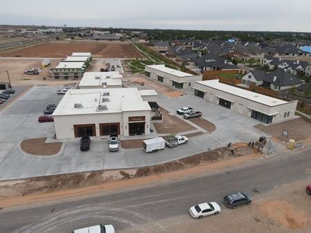 Preview of Office space for Rent at Soncy & Patriot Dr