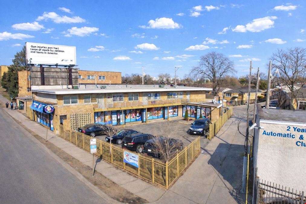 7815 S Kedzie Ave, Chicago, IL