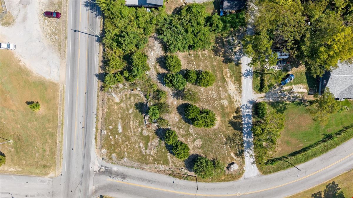 ±0.5 ACRE | 4-PARCEL DEVELOPMENT OPPORTUNITY | TRN-3 ZONING