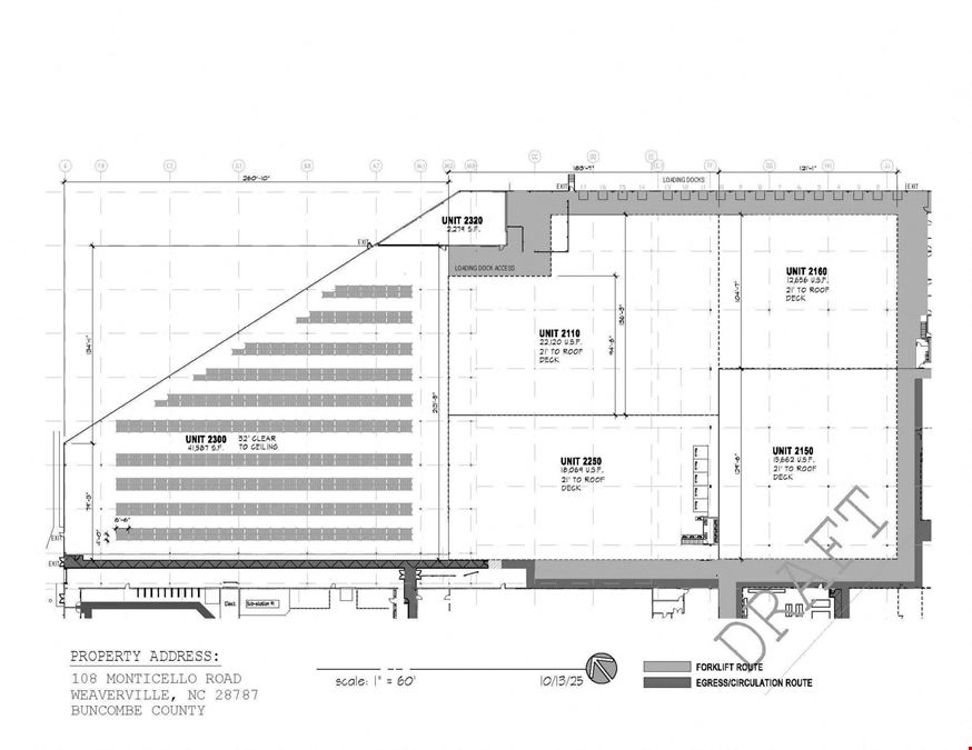 Park 108 Warehouse Units & Office Suites for Lease
