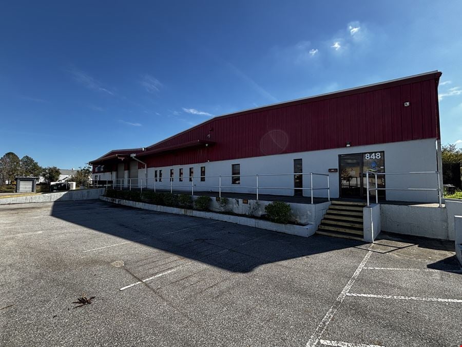 848 Kensinger Rd