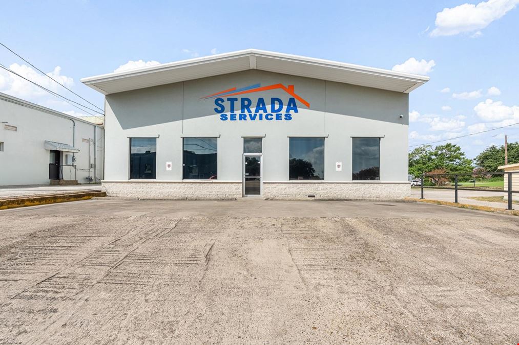 109 n la salle Navasota tx