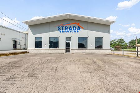 Preview of Industrial space for Sale at 109 n la salle Navasota tx