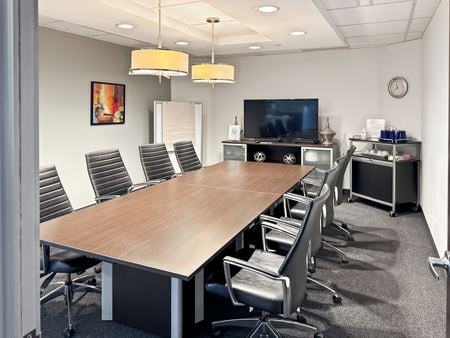 Preview of Office space for Rent at 90 Burnhamthorpe Road West Suite 1400