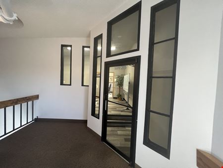 Midtown Office Suite - Billings