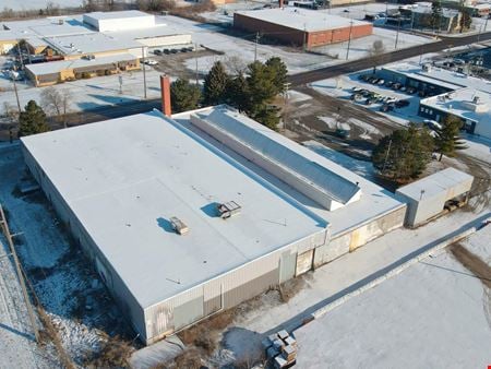 Preview of commercial space at 2231 W Willow St