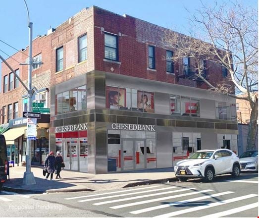 Preview of Retail space for Rent at 5002 16th Ave