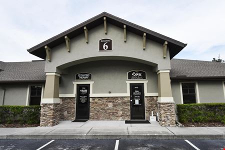 Preview of Office space for Rent at 1812 Health Care Drive