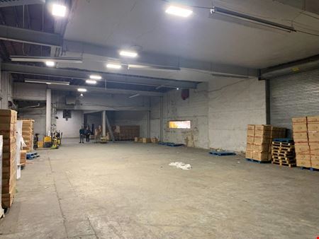 Preview of commercial space at 706 Trumbull St