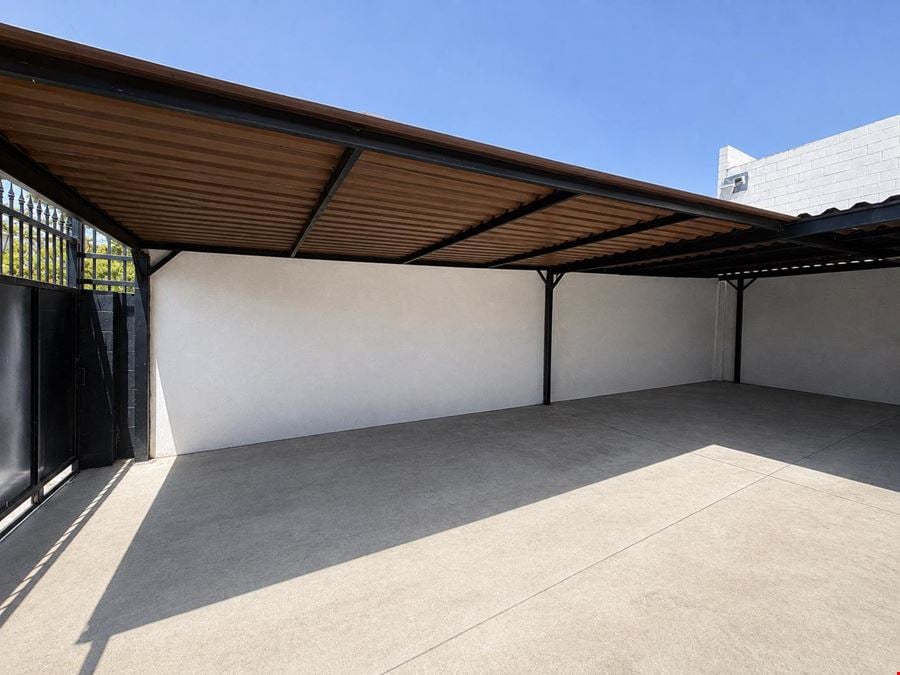 5945 Laurel Canyon Blvd.