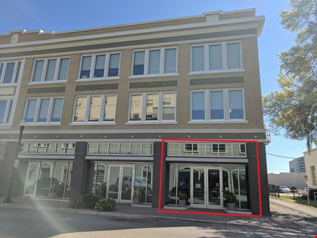 Preview of commercial space at 34 3rd Street Southwest