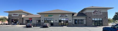Preview of Retail space for Rent at 2331 108th Ln NE