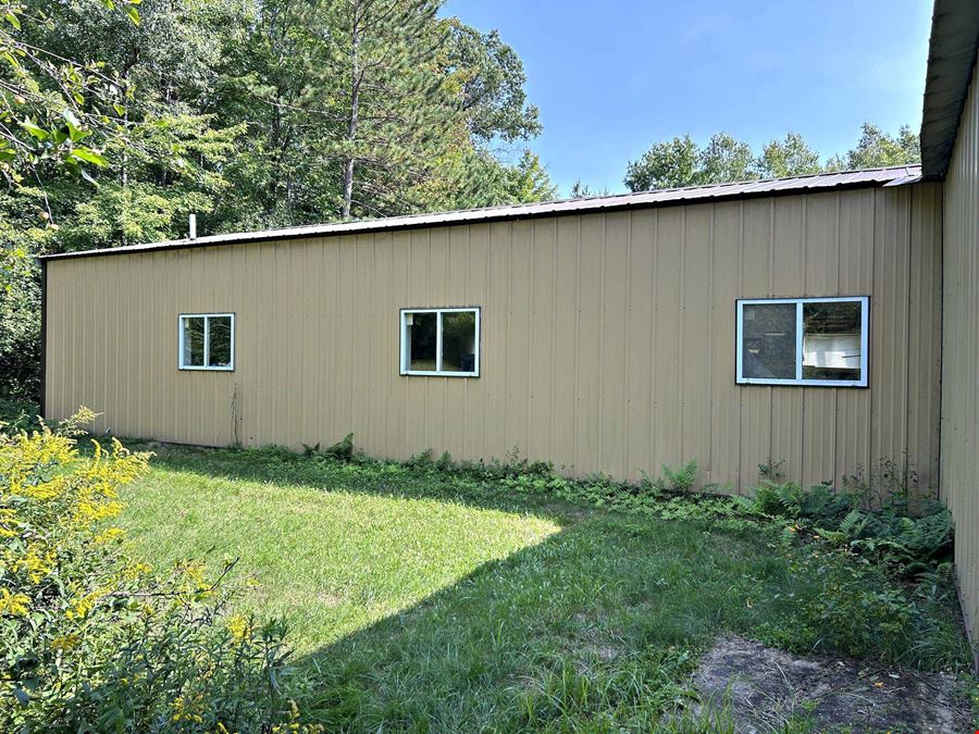 W1830 Old Peshtigo Rd