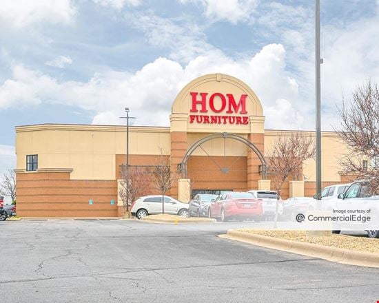 Preview of Retail space for Rent at 7600 Hudson Road