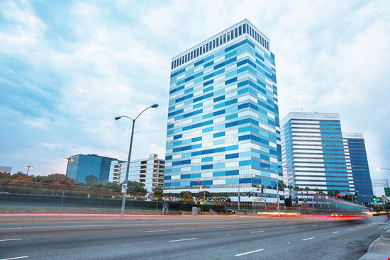 Premier Workspaces - ELS - El Segundo South Los Angeles