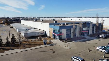 Preview of Other space for Sale at 10918 184 Street Northwest