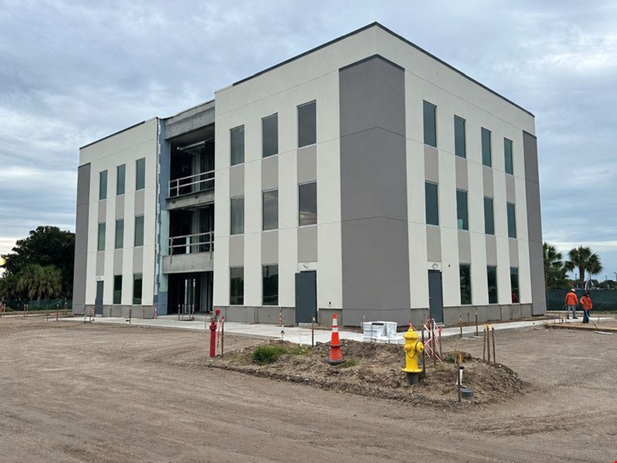 Venice Medical Suites