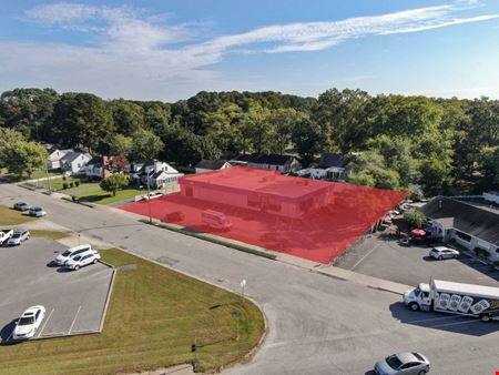 Preview of Commercial space for Sale at 317 Park Heights Avenue 