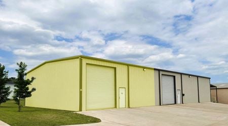 Preview of Industrial space for Rent at 4408 Candy Ln