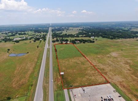 Preview of Unassigned space for Sale at Prime Commercial Development Opportunity - Highway 70 Frontage