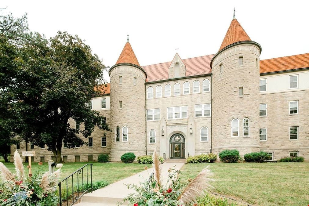 Villa Maria