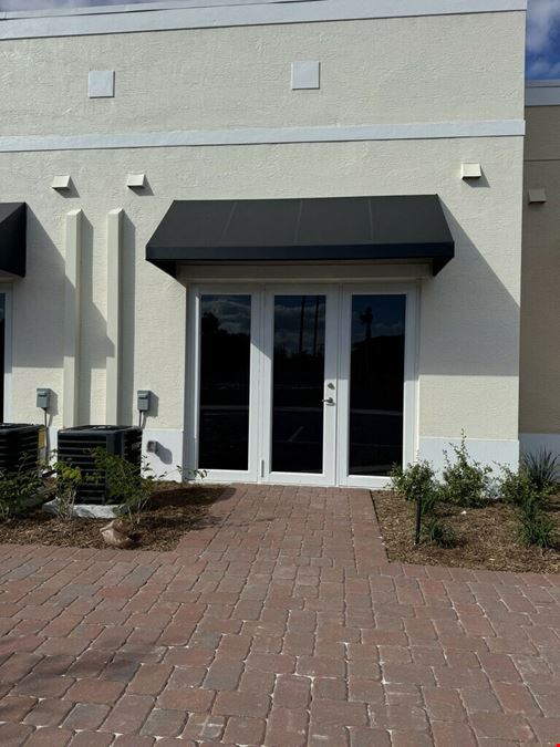 US 192 Business Center - West Melbourne