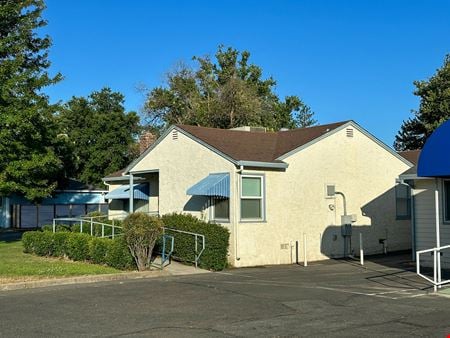 Preview of commercial space at 2326 Balls Ferry Road