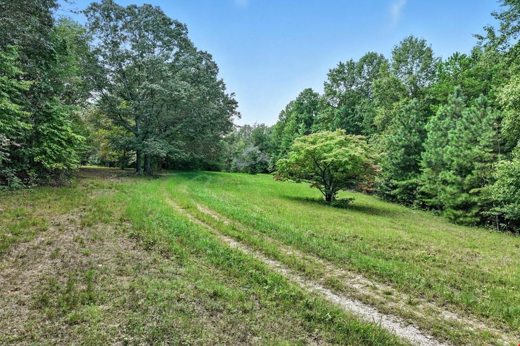 4363 Sardis Rd