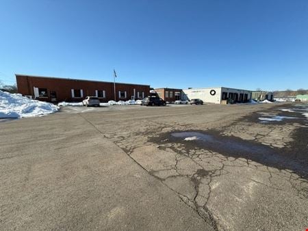 Preview of Industrial space for Sale at 30 New Lane
