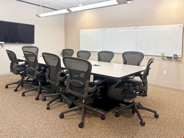 Preview of Office space for Rent at 14090 Southwest Freeway Suite 300