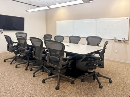 Preview of Coworking space for Rent at 14090 Southwest Freeway Suite 300