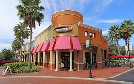 Preview of Retail space for Rent at 9524 W Linebaugh Ave