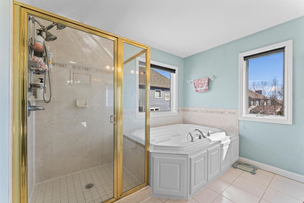 5010 Wood Lane NW - Stunning Home For Sale 