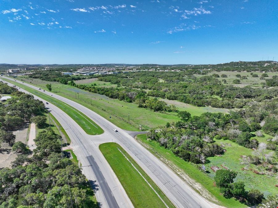 104 Acres on Hwy 281