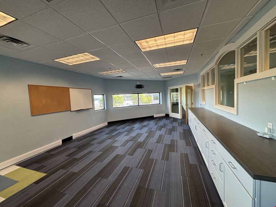 Office Space