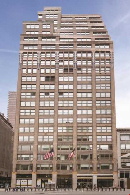 261 Fifth Avenue