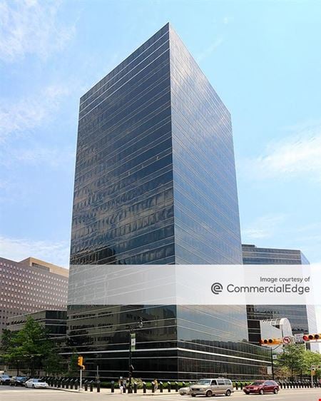 Preview of Office space for Rent at 3 Gateway Center