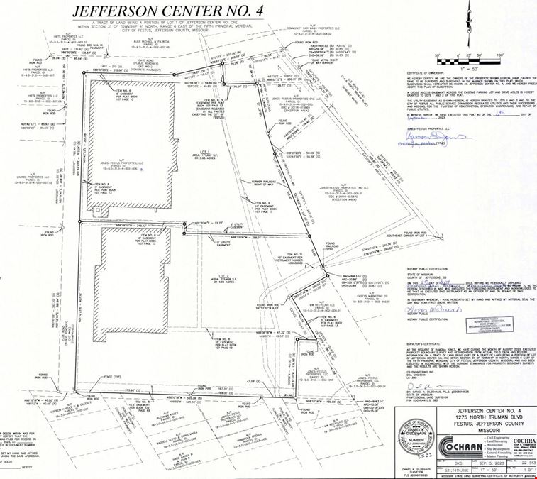 Jefferson Center
