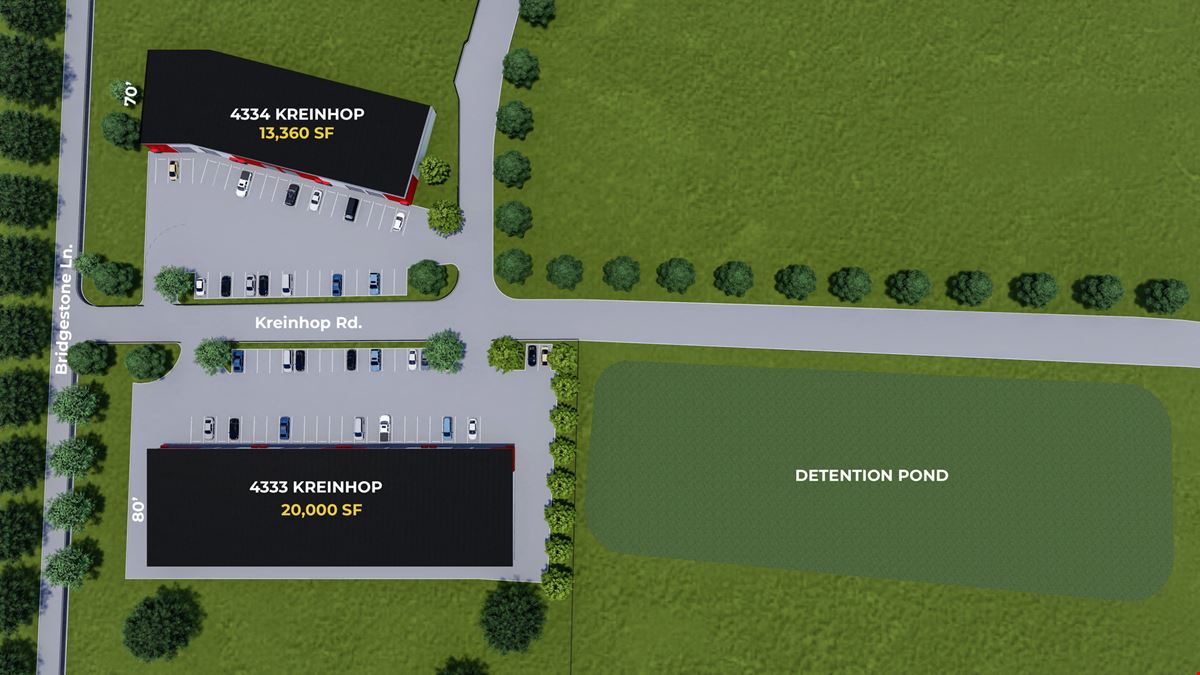 Kreinhop Business Park