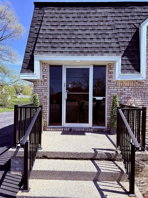 721 Union Rd