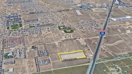 Preview of VacantLand space for Sale at Verde St