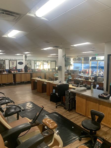 Preview of Retail space for Sale at 1513 West 70th Ave. #1311A