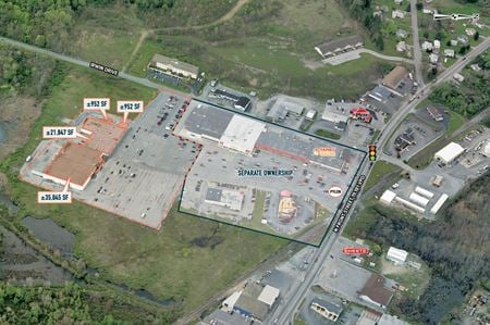 Preview of Retail space for Rent at 1059 North Front Street