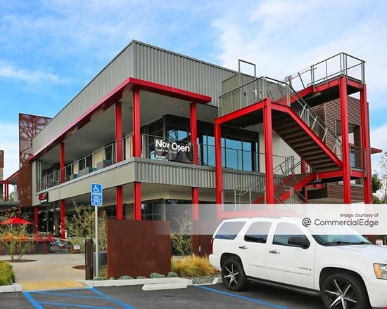 Preview of Office space for Rent at 6021-6023 Innovation Way