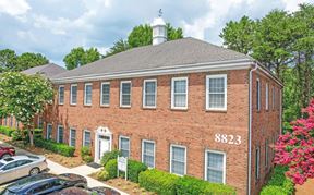8823 University East Dr