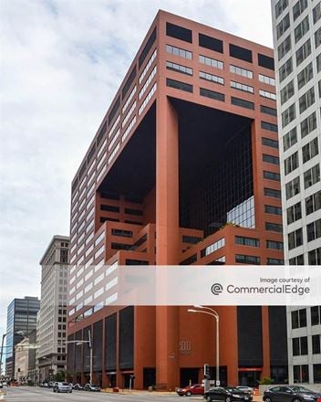 Preview of Office space for Rent at 200 N. Broadway